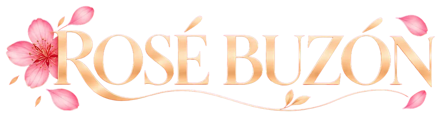 Rosé Buzón, inicio
